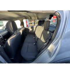 Bloc ABS (freins anti-blocage) DACIA SANDERO 1 Photo n°15