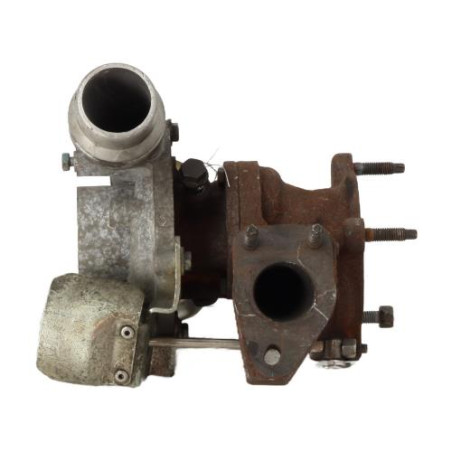 Turbo DACIA SANDERO 1 Photo n°1