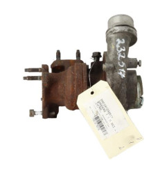 Turbo DACIA SANDERO 1 Photo n°3