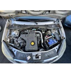 Turbo DACIA SANDERO 1 Photo n°11