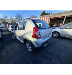 Turbo DACIA SANDERO 1 Photo n°20