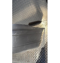 Pare choc arriere MERCEDES CLASSE C 203 Photo n°3