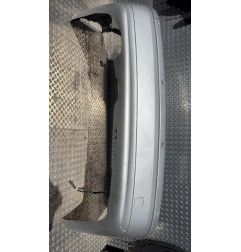 Pare choc arriere MERCEDES CLASSE C 203 Photo n°4