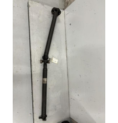 Arbre de transmission (propulsion) MERCEDES CLASSE C 203 Photo n°1