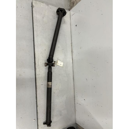Arbre de transmission (propulsion) MERCEDES CLASSE C 203 Photo n°1