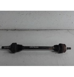 Cardan arriere droit (transmission) MERCEDES CLASSE C 203 Photo n°1