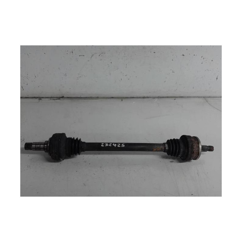 Cardan arriere droit (transmission) MERCEDES CLASSE C 203