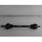 Cardan arriere droit (transmission) MERCEDES CLASSE C 203