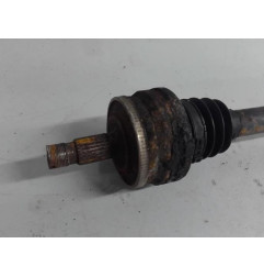 Cardan arriere gauche (transmission) MERCEDES CLASSE C 203 Photo n°1