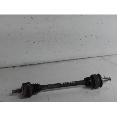 Cardan arriere gauche (transmission) MERCEDES CLASSE C 203