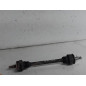Cardan arriere gauche (transmission) MERCEDES CLASSE C 203