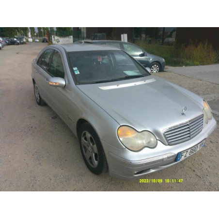 Pompe de direction MERCEDES CLASSE C 203