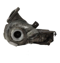 Turbo MERCEDES CLASSE C 203 Photo n°1