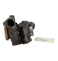 Turbo MERCEDES CLASSE C 203