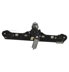 Moteur leve vitre arriere droit MERCEDES CLASSE C 203 Photo n°1