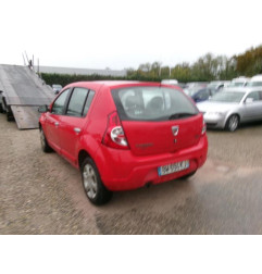 Pompe de direction DACIA SANDERO 1 Photo n°11