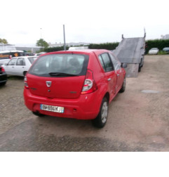 Pompe de direction DACIA SANDERO 1 Photo n°12