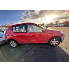 Pompe de direction DACIA SANDERO 1 Photo n°13