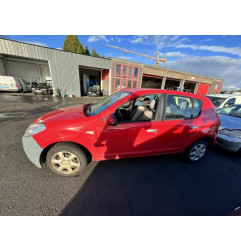 Pompe de direction DACIA SANDERO 1 Photo n°17