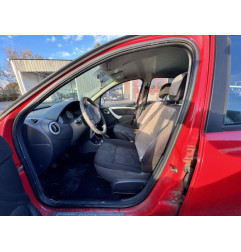 Pompe de direction DACIA SANDERO 1 Photo n°18