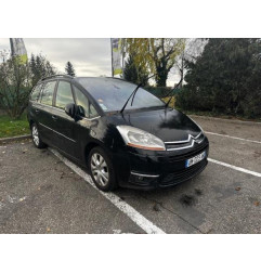 Porte avant droit CITROEN C4 GRAND PICASSO 1 Photo n°1