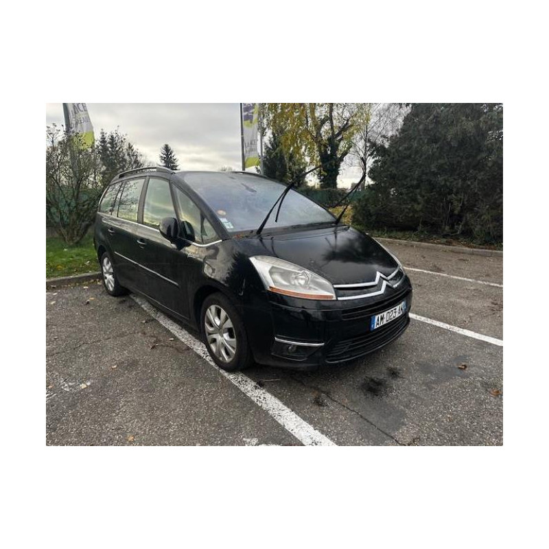 Porte avant droit CITROEN C4 GRAND PICASSO 1
