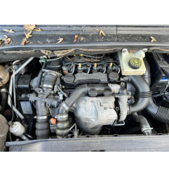 Porte avant droit CITROEN C4 GRAND PICASSO 1 Photo n°3