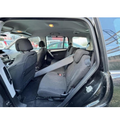 Porte avant droit CITROEN C4 GRAND PICASSO 1 Photo n°5