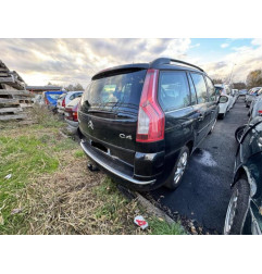 Porte avant droit CITROEN C4 GRAND PICASSO 1 Photo n°7