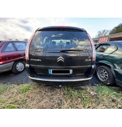 Porte avant droit CITROEN C4 GRAND PICASSO 1 Photo n°9