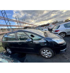 Porte avant droit CITROEN C4 GRAND PICASSO 1 Photo n°11