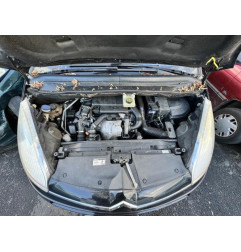 Porte avant droit CITROEN C4 GRAND PICASSO 1 Photo n°12