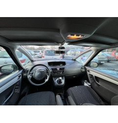 Porte avant droit CITROEN C4 GRAND PICASSO 1 Photo n°15