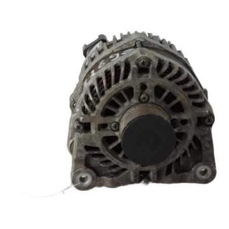 Alternateur RENAULT GRAND SCENIC 3 Photo n°1