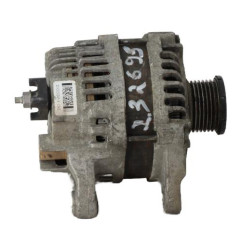 Alternateur RENAULT GRAND SCENIC 3 Photo n°4