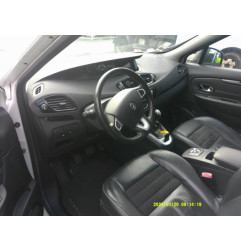 Alternateur RENAULT GRAND SCENIC 3 Photo n°7