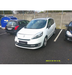 Alternateur RENAULT GRAND SCENIC 3 Photo n°8