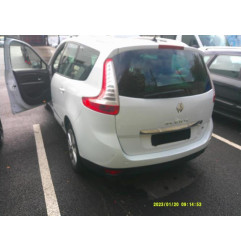 Alternateur RENAULT GRAND SCENIC 3 Photo n°9