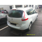 Alternateur RENAULT GRAND SCENIC 3