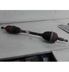 Cardan gauche (transmission) RENAULT GRAND SCENIC 3 Photo n°1