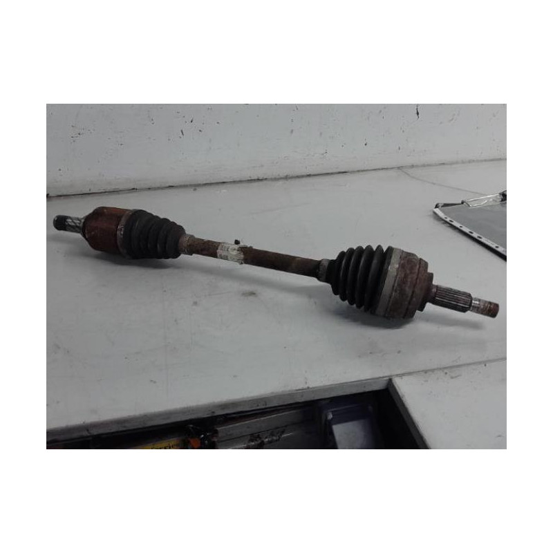 Cardan gauche (transmission) RENAULT GRAND SCENIC 3