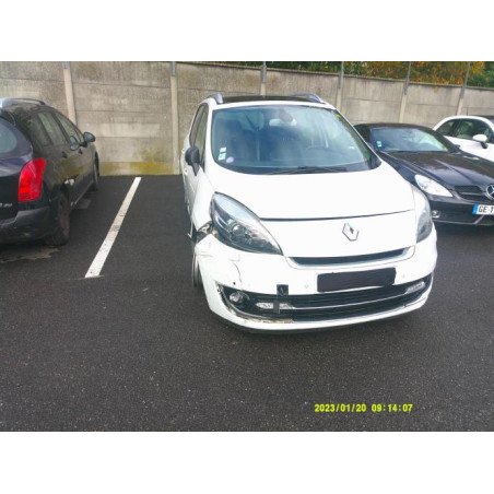 Cardan gauche (transmission) RENAULT GRAND SCENIC 3