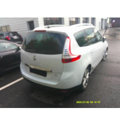 Cardan gauche (transmission) RENAULT GRAND SCENIC 3 Photo n°6