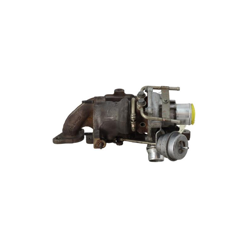 Turbo RENAULT GRAND SCENIC 3