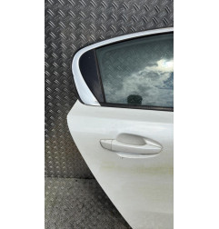 Porte arriere droit PEUGEOT 508 1