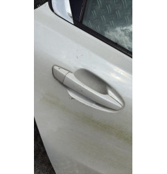 Porte arriere droit PEUGEOT 508 1 Photo n°4