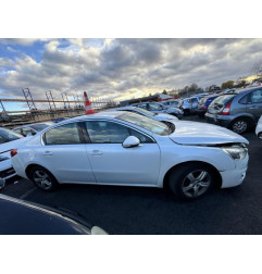 Porte arriere droit PEUGEOT 508 1 Photo n°12