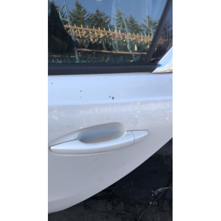 Porte arriere gauche PEUGEOT 508 1