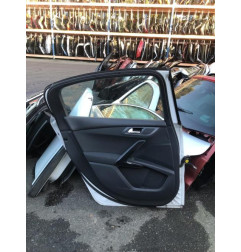 Porte arriere gauche PEUGEOT 508 1 Photo n°3