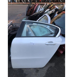 Porte arriere gauche PEUGEOT 508 1 Photo n°4